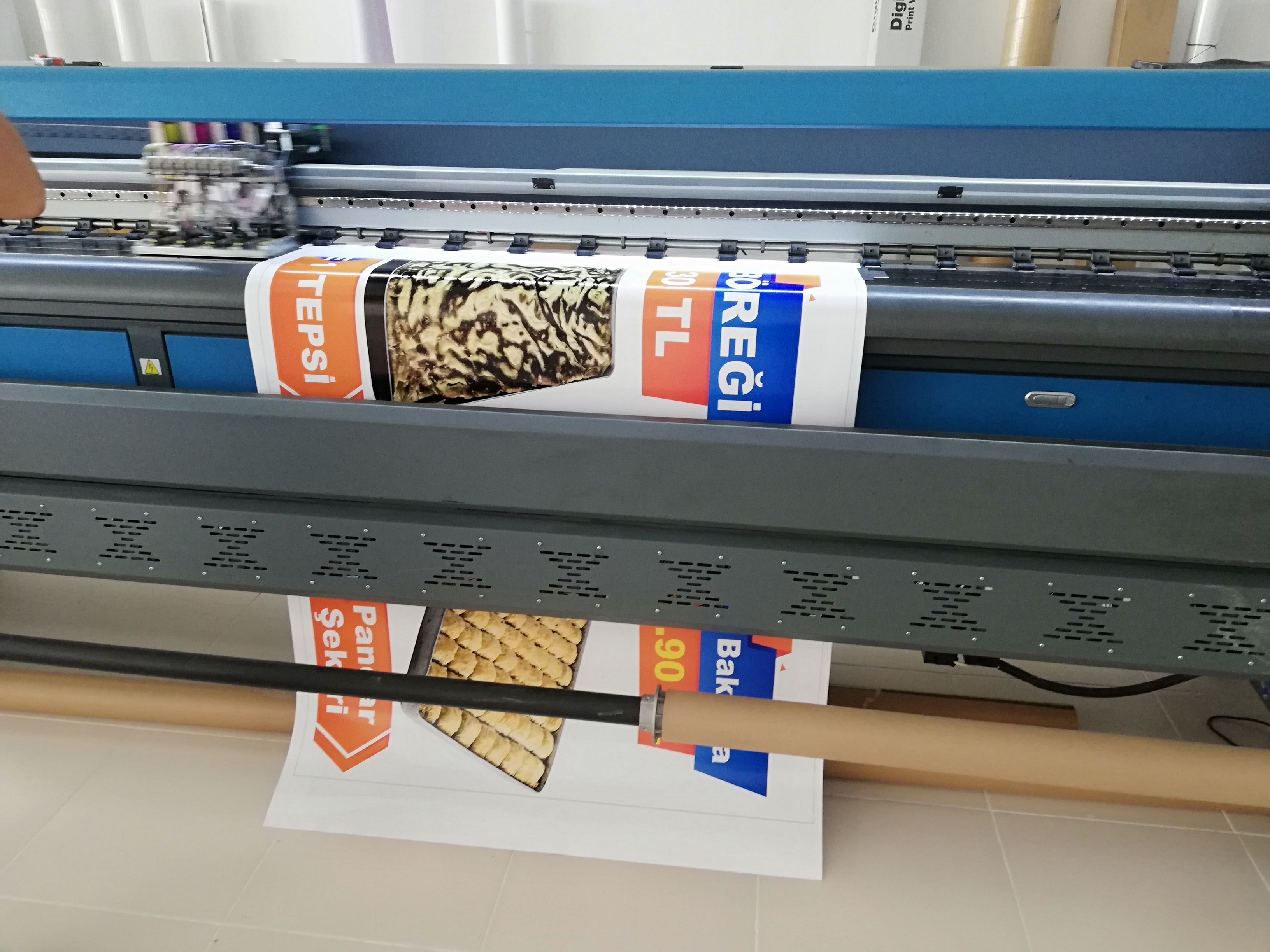 Ankara Branda Baskı 